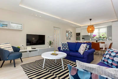 Vila Oleander - Malinska by Villas Guide