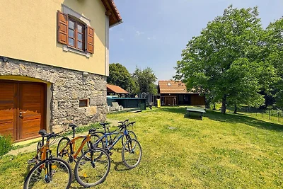 House Toni by Villas Guide