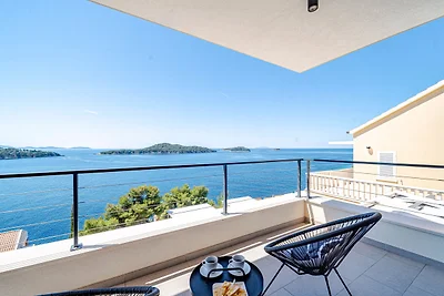 Villa Evia by Villas Guide