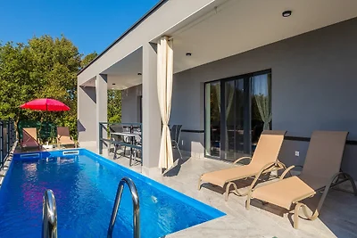 Villa Rhapsody by Villas Guide