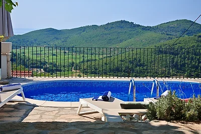 Villa SMOQUIZZA by Villas Guide