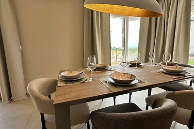 Ap Residence Contessa by Villas Guide