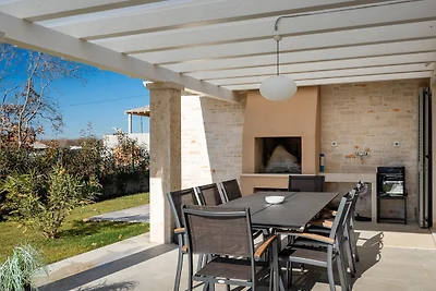 Villa LeGro by Villas Guide