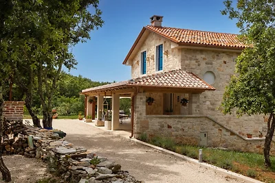 Villa Krug by Villas Guide