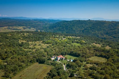 Stancia Vigini by Villas Guide