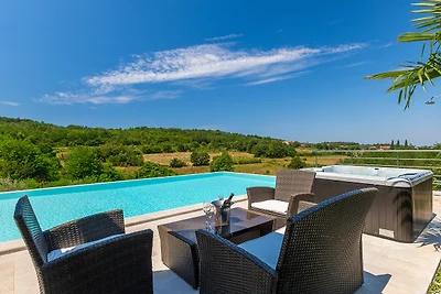 Villa Zvonar by Villas Guide