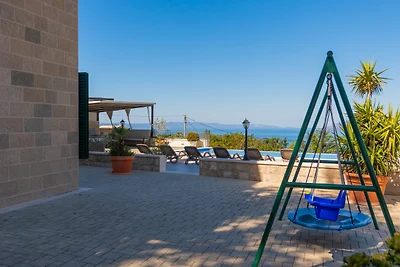 Villa Šestic-Makarska by Villas Guide