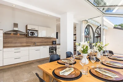 Vila Iris - Opatija by Villas Guide