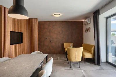 Villa Ana by Villas Guide