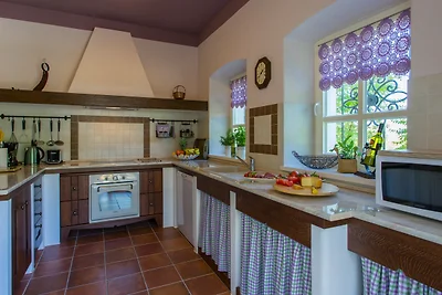 Villa Splendida by Villas Guide