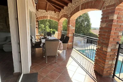 Casa Mirejo by Villas Guide