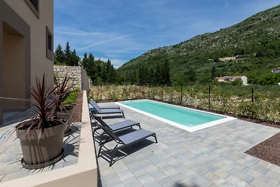 Villa D Cube by Villas Guide
