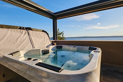 Villa Wind rose by Villas Guide