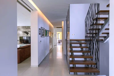 Villa Aria by Villas Guide