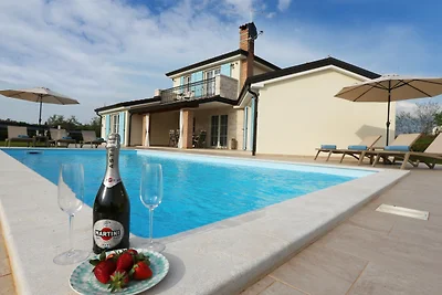 Villa La Graziosa by Villas Guide