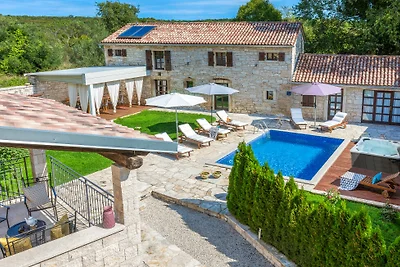 Villa Jadreska by Villas Guide
