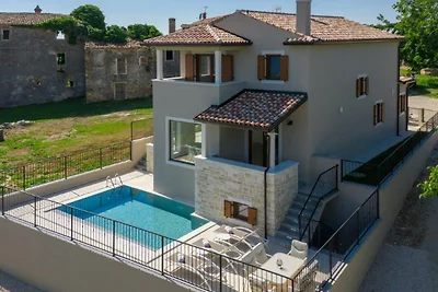 Villa Skarline by Villas Guide