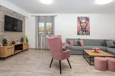 Villa Lemily with private pool by Villas...