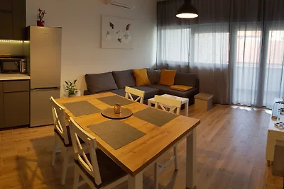Apartment KaLea Pula Center By Villas Guide