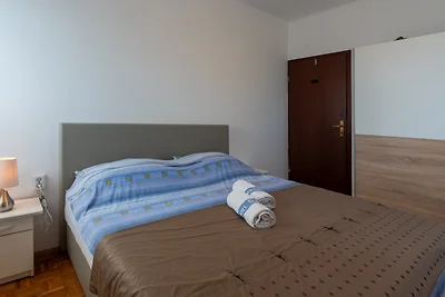 Apartman City View 2 by Villas Guide