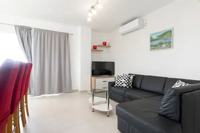 Villa Mediterana by Villas Guide