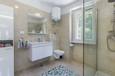 Villa Ana Labin by Villas Guide
