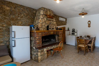 Beach house Jerko by Villas Guide