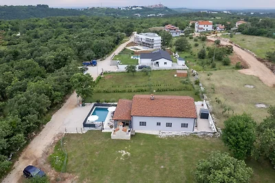 Villa Bibali Istra by Villas Guide