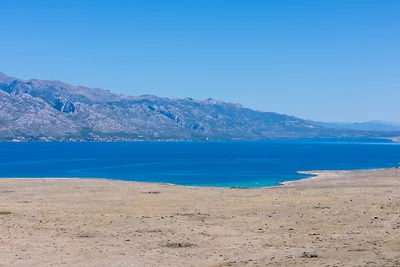 Sea view Villa Summer 1 by Villas Guide