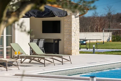 Villa Jurasi by Villas Guide