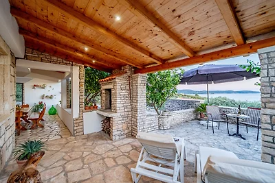 Holiday Home Sanja by Villas Guide