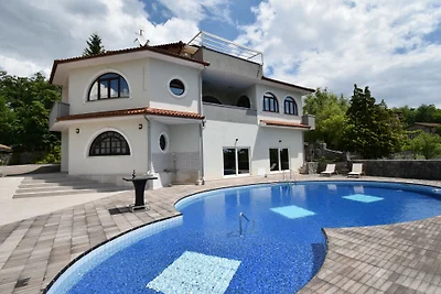 Villa Jasmin by Villas Guide