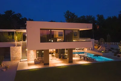 Villa Volpe Verde by Villas Guide