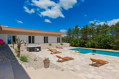 Villa Forest Idyll by Villas Guide