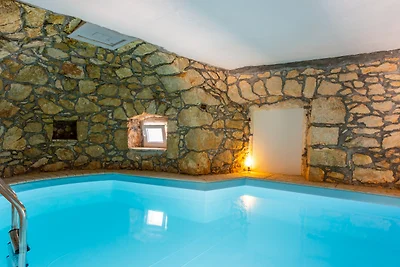Stone House Zijavica by Villas Guide