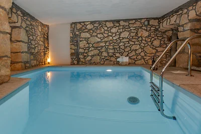 Stone House Zijavica by Villas Guide