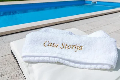 Villa Casa Storija by Villas Guide