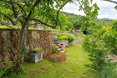 Casa Milena 1 Lovran Opatija by Villas Guide