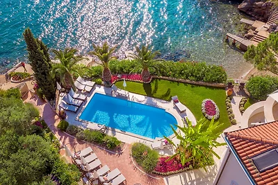 Villa Palace Clara Apartment 6 island Krk by...