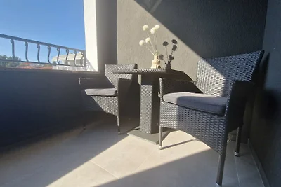 Studio Apartment Lea - Rovinj by Villas Guide