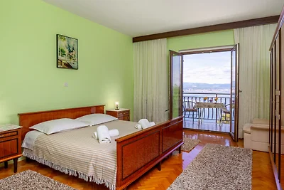 Apartment Milena 1 Opatija by Villas Guide