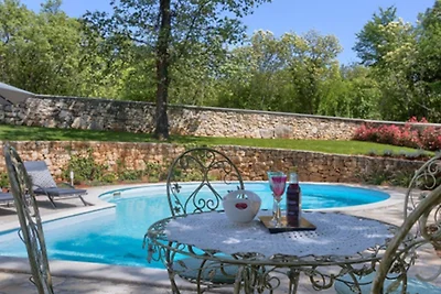 Villa White house B Istria by Villas Guide