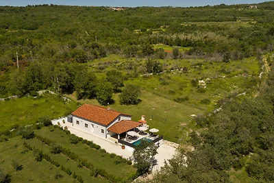 Villa Bibali Istra by Villas Guide