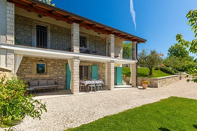 Villa Cartolina by Villas Guide