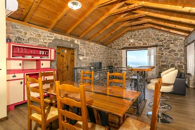 Casa Antica - Storia Verde by Villas Guide