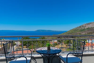 Villa Šestic-Makarska by Villas Guide