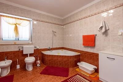 Apartman City view 1 by Villas Guide