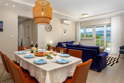 Vila Oleander - Malinska by Villas Guide