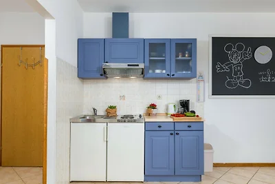 Apartman Seaside 066 by Villas Guide