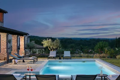 Villa Calluna by Villas Guide